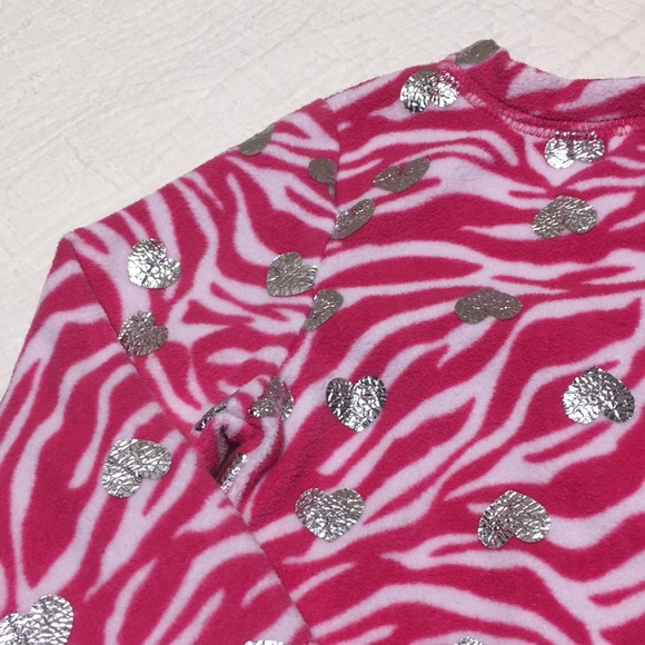 12-18m (5/$20) Polar Fleece by George - Picture 11 of 14